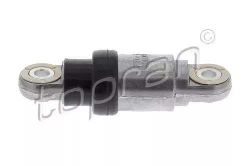 Belt Tensioner, V-ribbed belt TOPRAN 109 155)