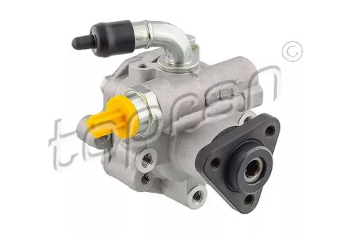 Hydraulic Pump, steering TOPRAN 115 330)