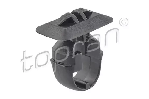 Clip, trim/protection strip TOPRAN 409 569)