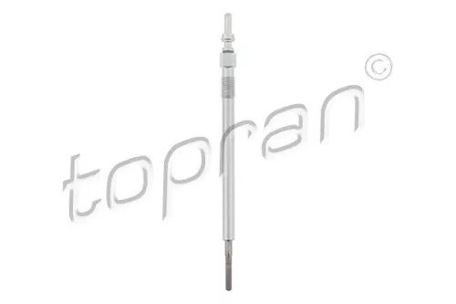 Glow Plug TOPRAN 401 082)