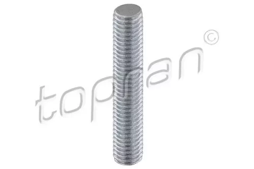 Bolt, exhaust manifold TOPRAN 116 764)