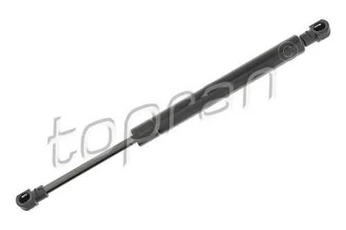 Gas Spring, boot/cargo area TOPRAN 500 408)
