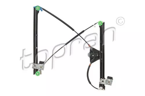 Window Regulator TOPRAN 111 254)