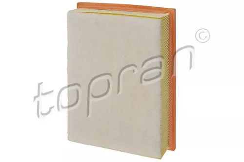 Air Filter TOPRAN 700 665)