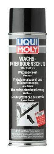 Conservation Wax LIQUI MOLY 6100)