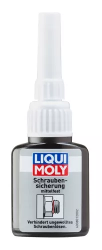 Threadlocker LIQUI MOLY 3801)