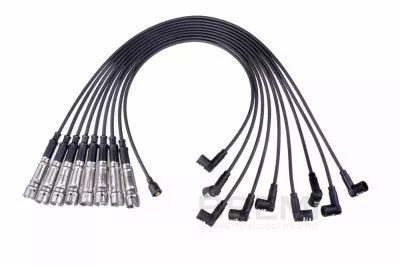 Ignition Cable Kit BREMI 262)