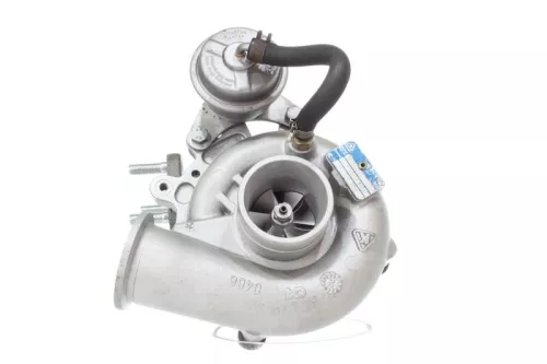 Charger, charging (supercharged/turbocharged) ALANKO 11900972)