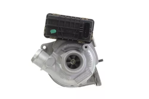 Charger, charging (supercharged/turbocharged) ALANKO 11900868)