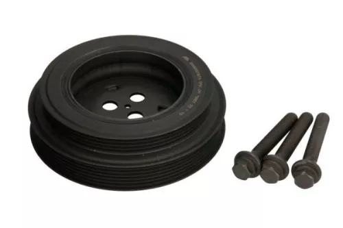 Belt Pulley, crankshaft BTA E6G0007BTA)