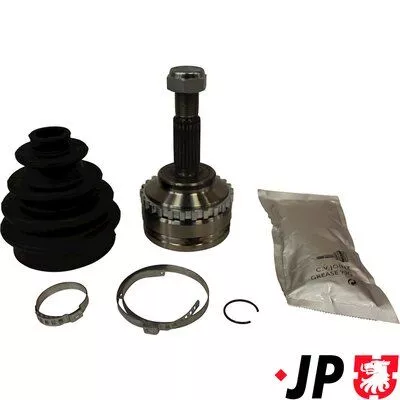 Joint Kit, drive shaft JP GROUP 4343300110)