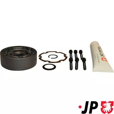 Joint, drive shaft JP GROUP 1143400200)
