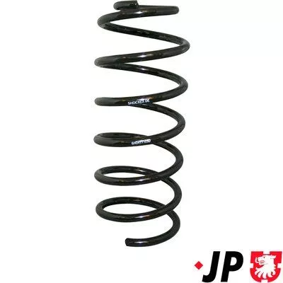 Suspension Spring JP GROUP 1142200300)