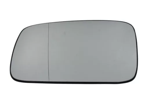 Mirror Glass, exterior mirror BLIC 6102-02-1211993P)