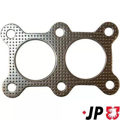 Gasket, exhaust pipe JP GROUP 1121102500)