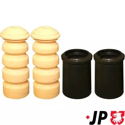 Rubber Buffer, suspension JP GROUP 1152600710)