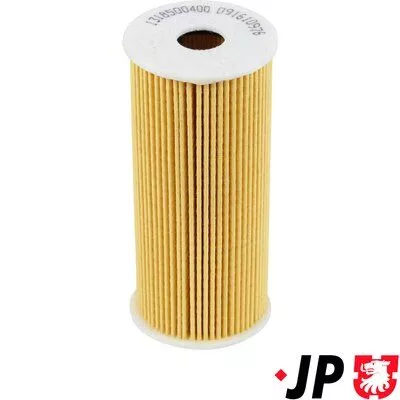 Oil Filter JP GROUP 1318500400)