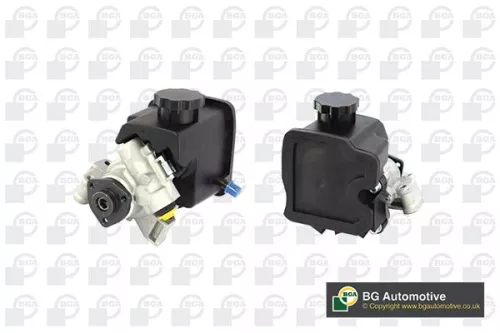 Hydraulic Pump, steering BGA PSP5600)