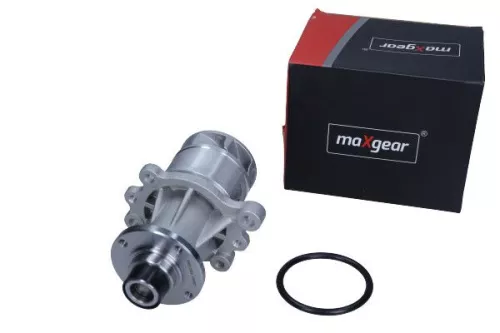 Water Pump, engine cooling MAXGEAR 47-0062)
