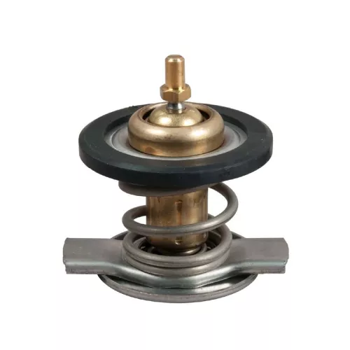 Thermostat, coolant GATES TH50187G1)
