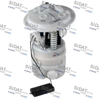 Fuel Feed Unit FISPA 72510)