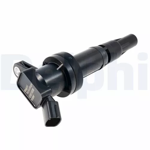 Ignition Coil DELPHI GN11038-12B1)