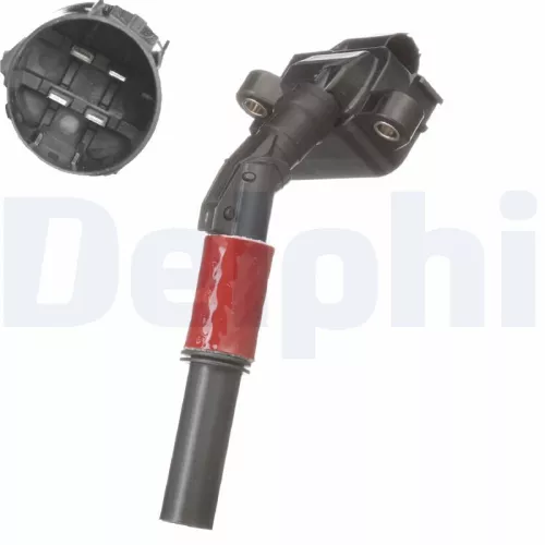 Ignition Coil DELPHI GN10756-12B1)