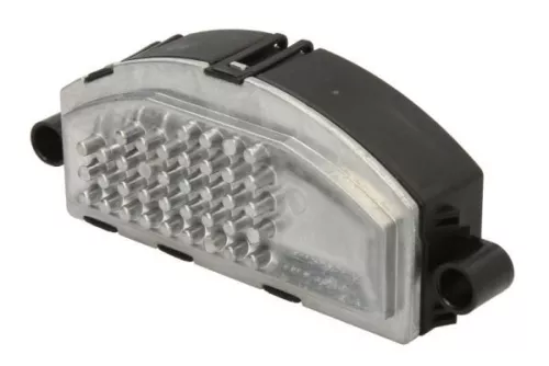 Regulator, interior blower THERMOTEC DEW015TT)