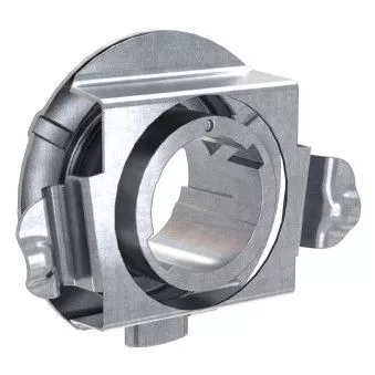 Bulb Socket, headlight ams-OSRAM 64210DA03-1)