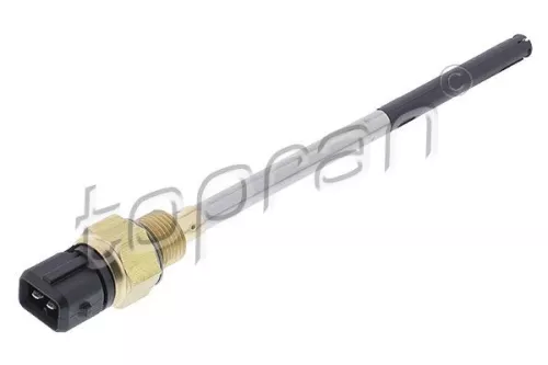 Sensor, engine oil level TOPRAN 702 679)