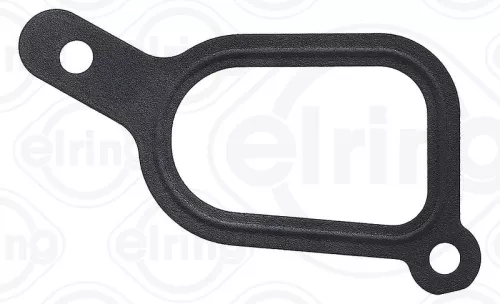 Gasket, thermostat housing ELRING 453.040)