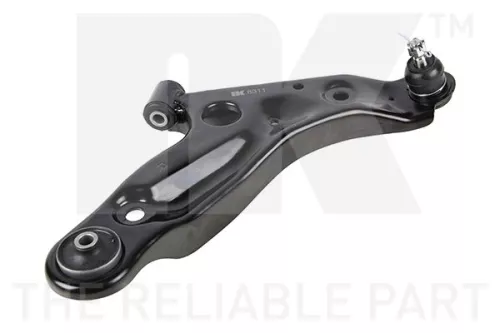 Control/Trailing Arm, wheel suspension NK 5015218)