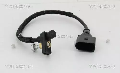 Sensor, crankshaft pulse TRISCAN 8855 29147)