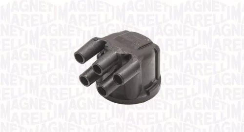 Ignition Distributor Cap MAGNETI MARELLI 071376201010)