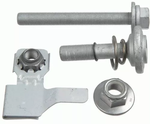 Repair Kit, wheel suspension LEMFÖRDER 39639 01)