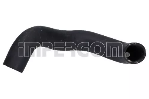 Radiator Hose TEDGUM 222724)