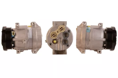 Compressor, air conditioning ELSTOCK 51-0501)
