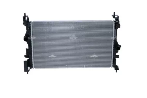 Radiator, engine cooling NRF 59266)