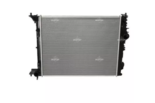 Radiator, engine cooling NRF 59273)