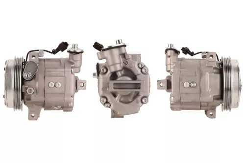 Compressor, air conditioning ELSTOCK 51-0520)