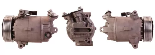 Compressor, air conditioning ELSTOCK 51-0723)