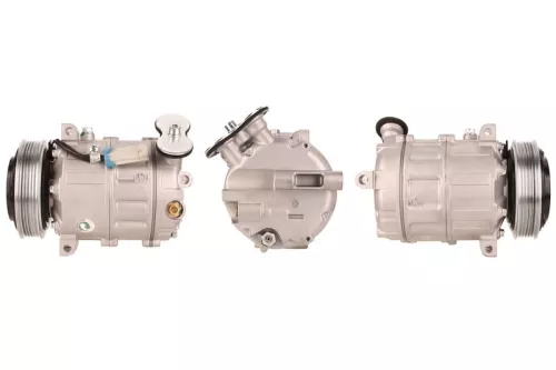 Compressor, air conditioning ELSTOCK 51-0579)