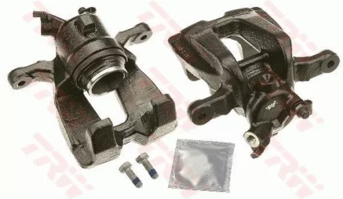 Brake Caliper TRW BHU342E)