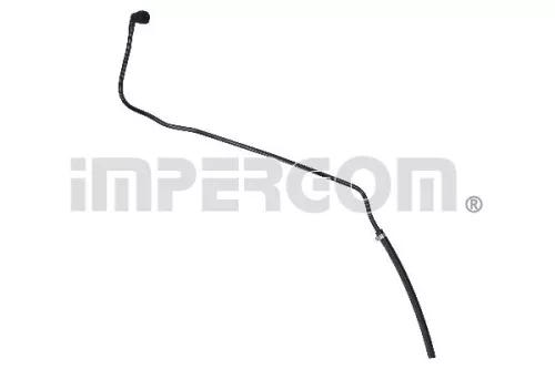Radiator Hose NISSENS 85012)