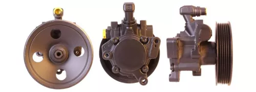 Hydraulic Pump, steering  15-0822)