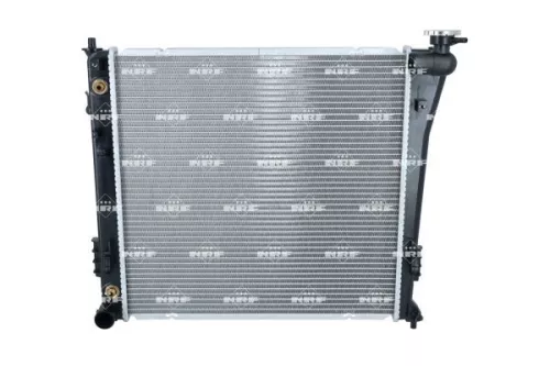Radiator, engine cooling NRF 59087)