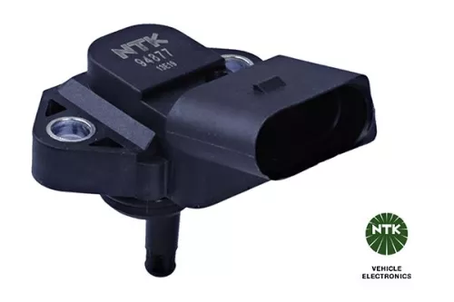 Sensor, intake manifold pressure NISSENS 90717)