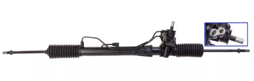 Steering Gear  11-0607)