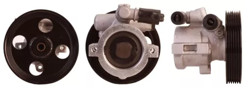 Hydraulic Pump, steering  15-0194)