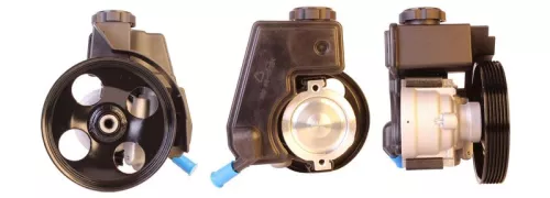 Hydraulic Pump, steering  15-0202)